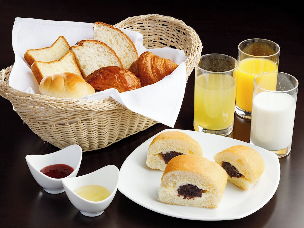 Hotel Metropolitan Morioka 38/55