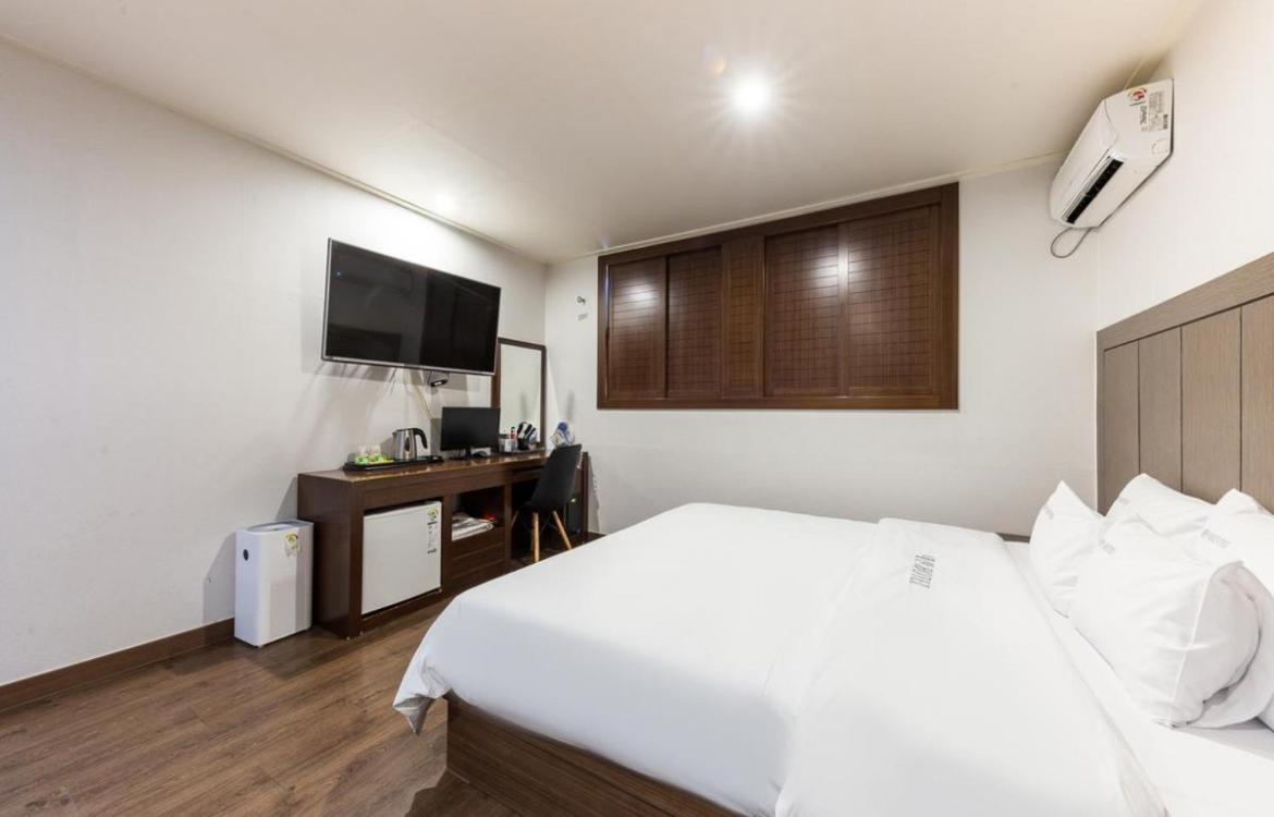 Daesan Hotel 5/42