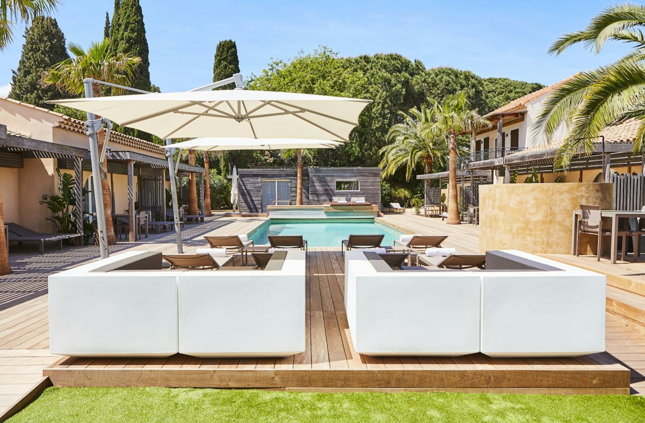 Hôtel Villa Cosy 16/21
