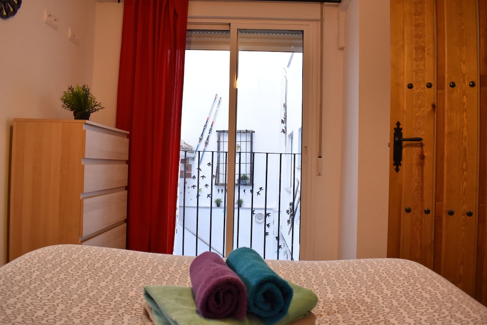 Abililla Apartamentos 44/55