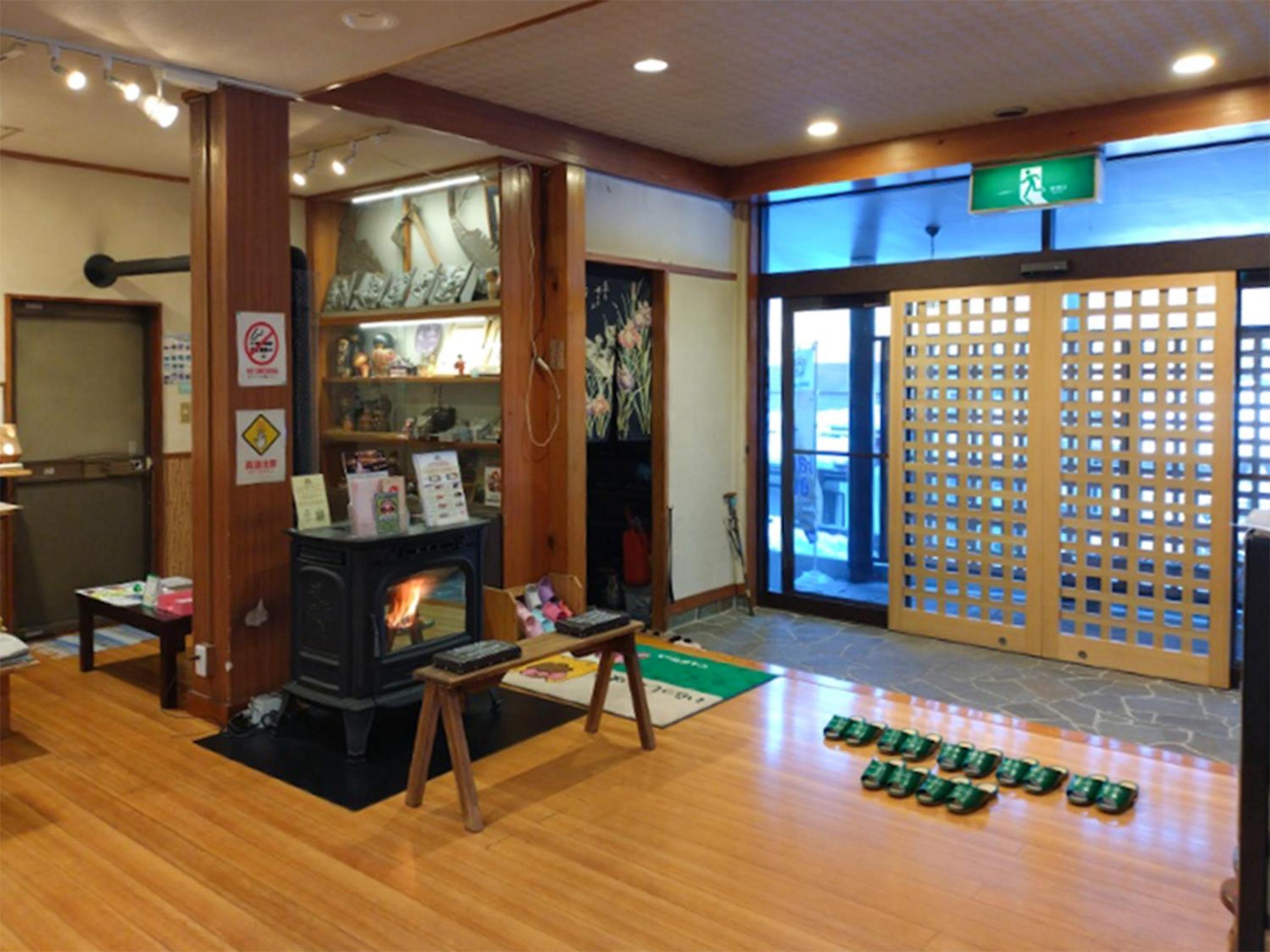 Shima Onsen Ayameya Ryokan 31/54