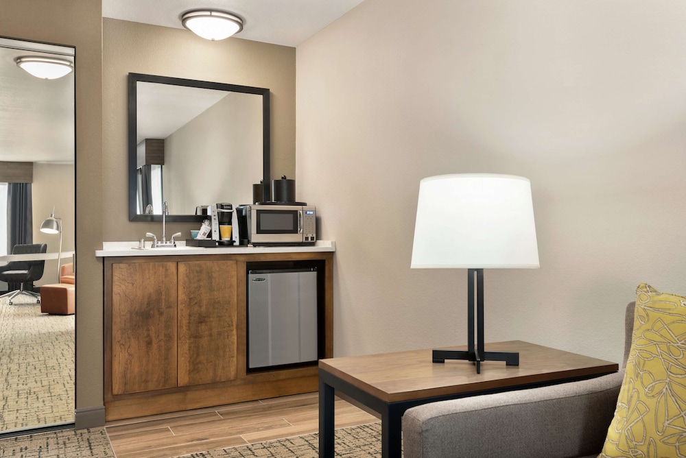 Hilton Garden Inn Dubuque Downtown 41/47