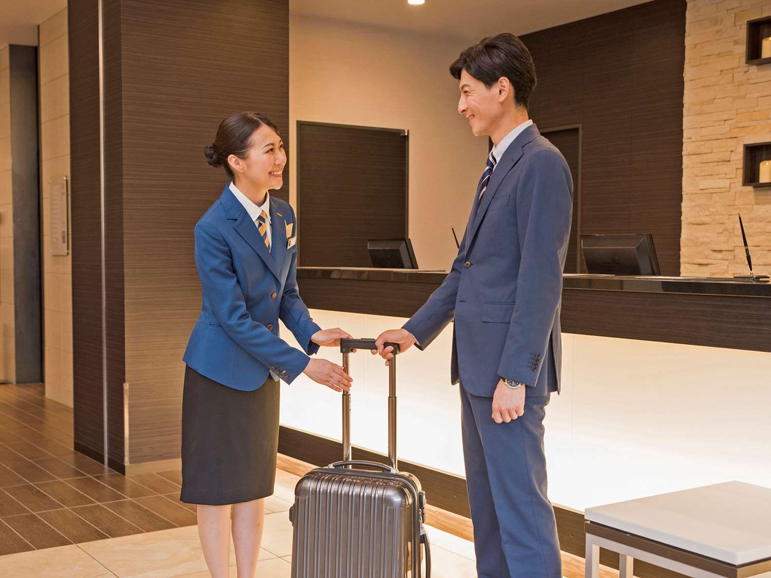Comfort Hotel Nagoya Kanayama 12/61
