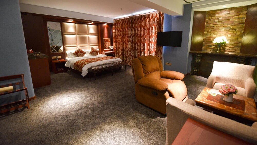 Bremen Hotel Central Avenue 24/40