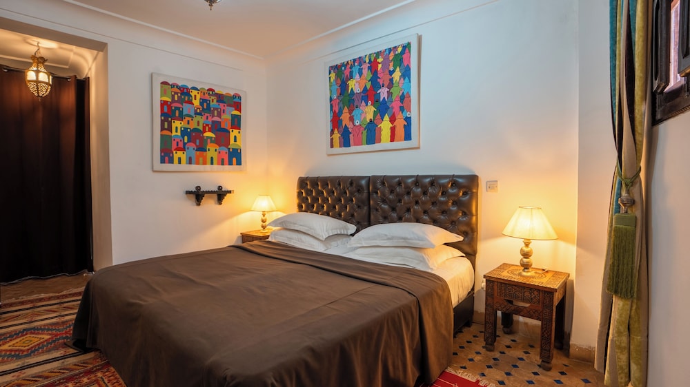 Riad Aubrac 24/75