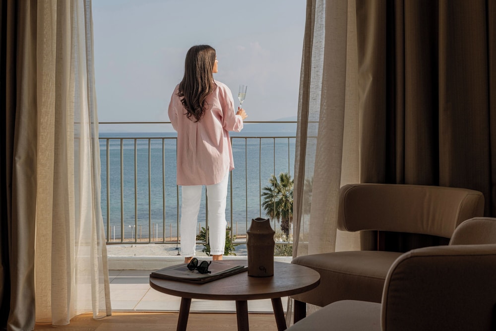 Brown Beach Evia Island A Member of Brown Hotels 55/65