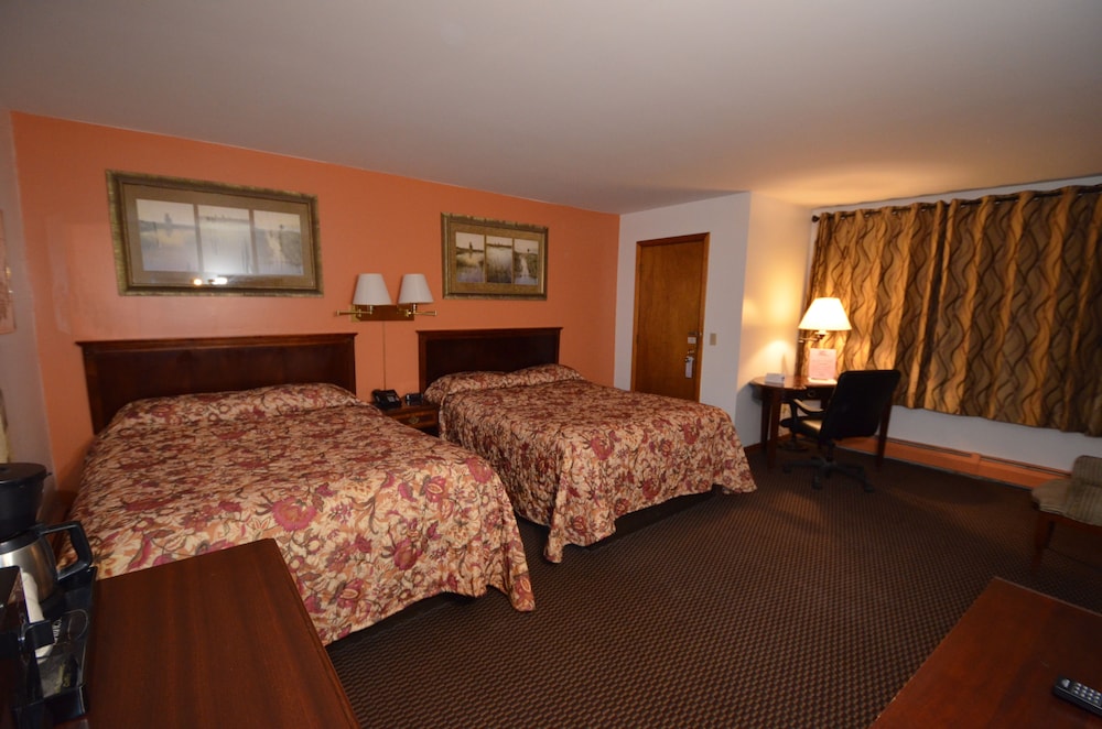 Williamstown Motel 9/51