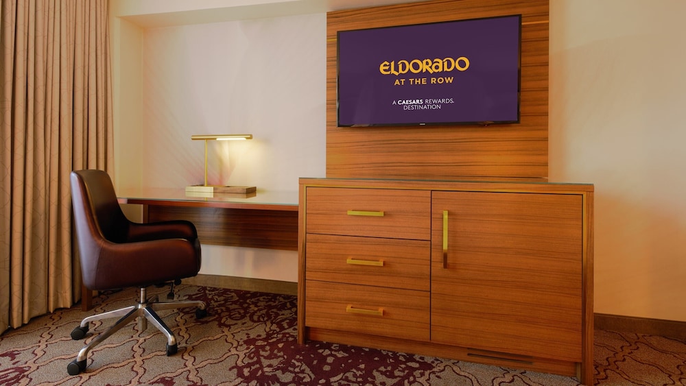 Eldorado Reno - A Caesars Rewards Destination 37/48