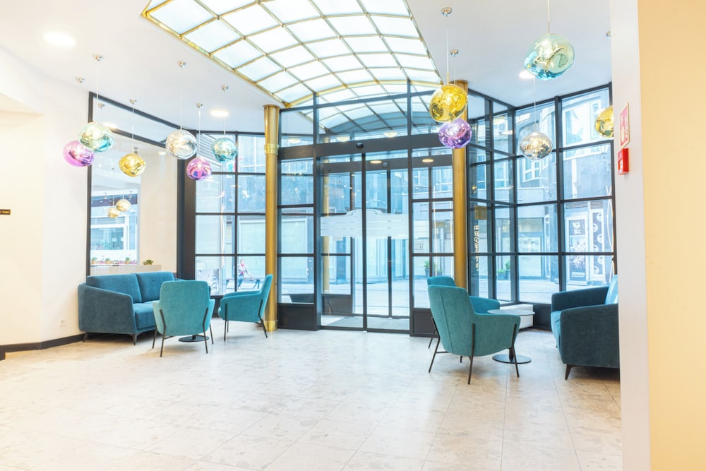 Pilvax Hotel Budapest 51/75