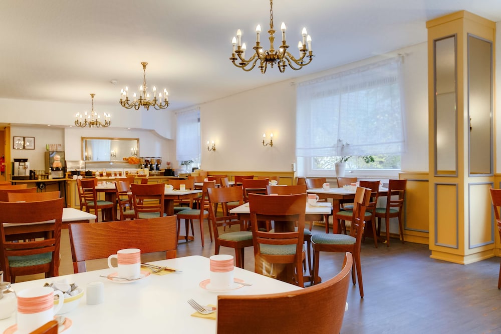 Hotel Hannover Airport By Premiere Classe 51/62