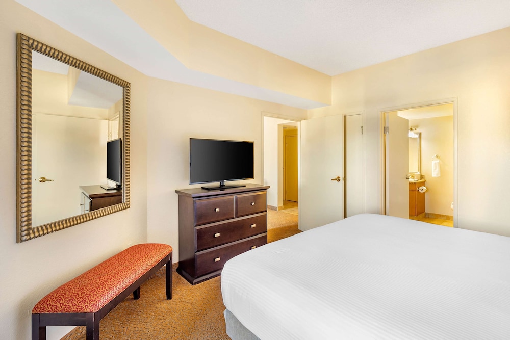 1 BEDROOM, ACCESSIBLE