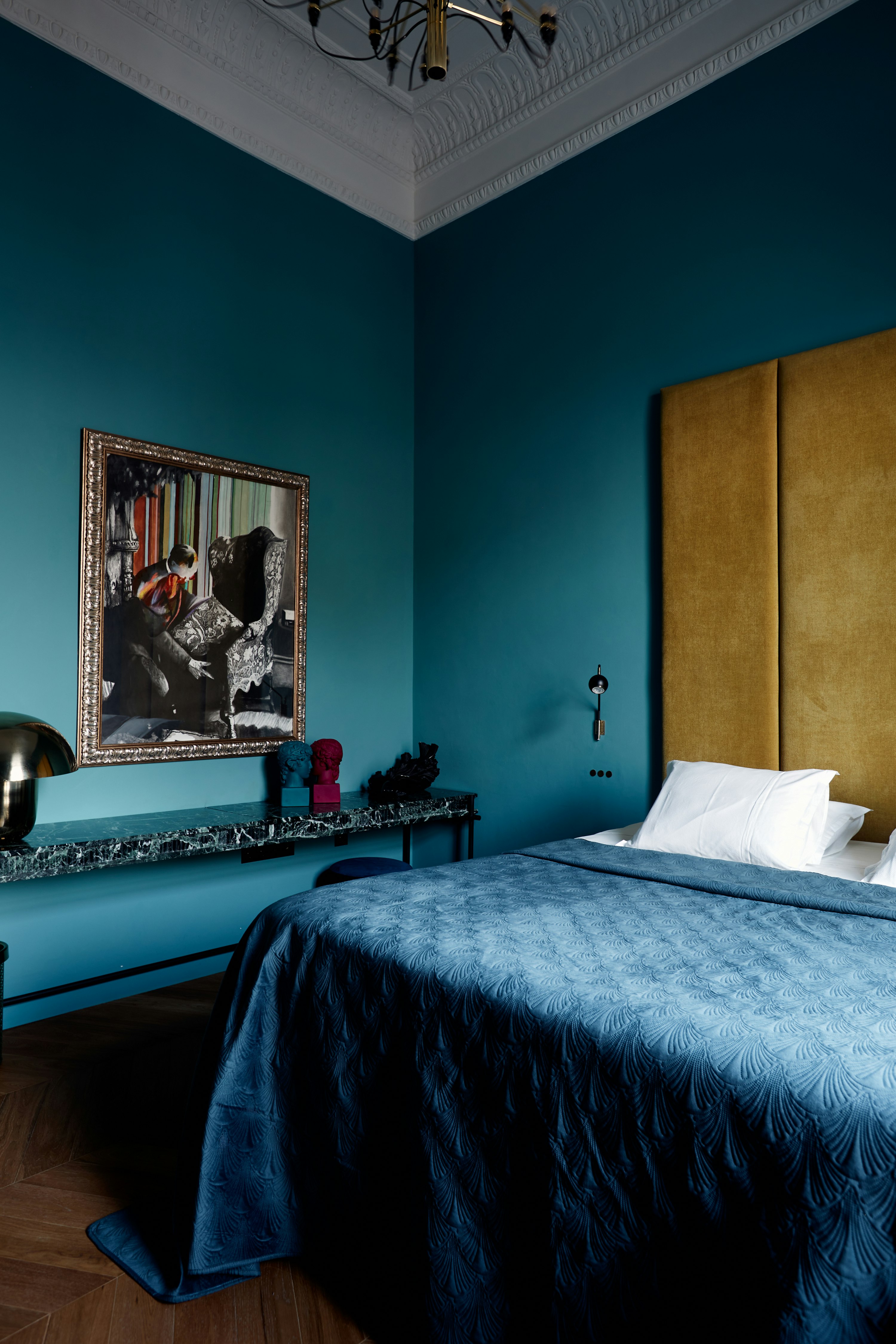 Aristide Hotel 11/50