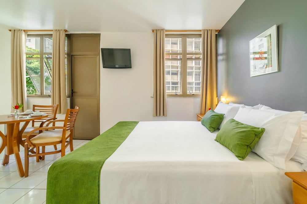 Apa Hotel Copacabana 25/53