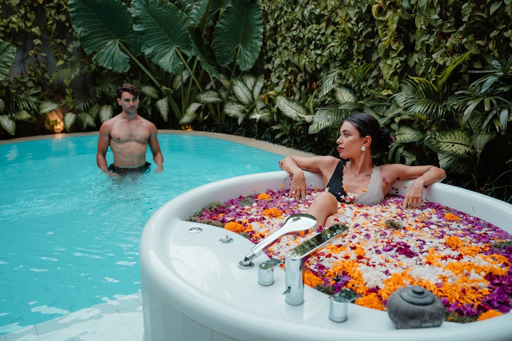 Astera Resort Canggu by Ini Vie Hospitality 41/49