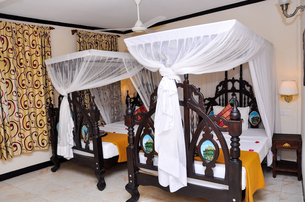 Forodhani Park Hotel 33/50