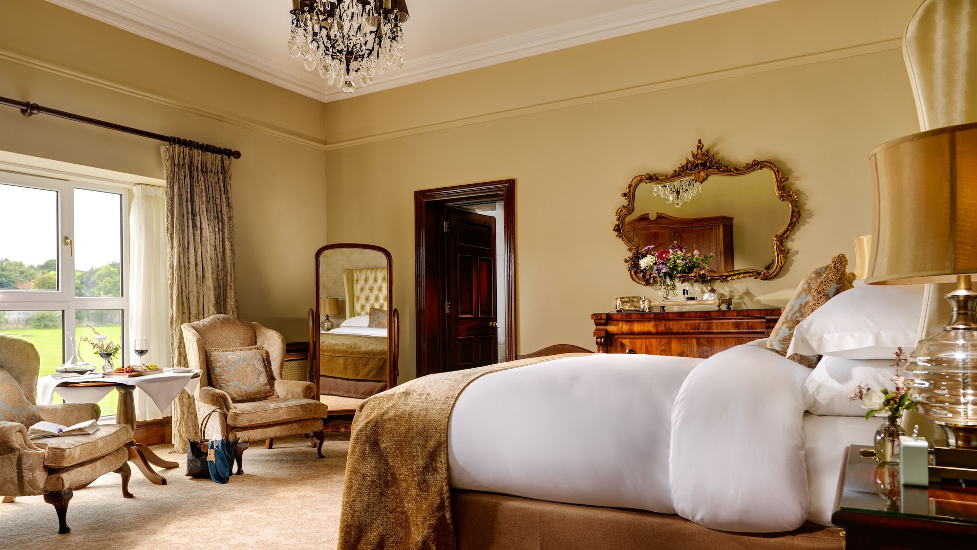 junior suite