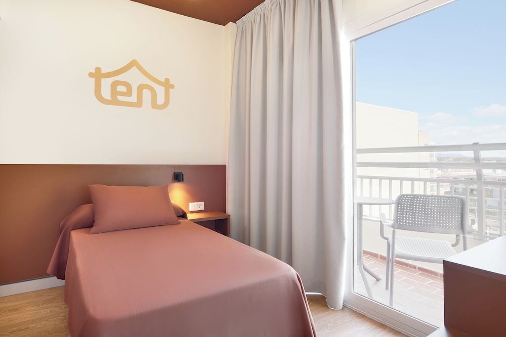 Tent Bahia De Palma 16/47