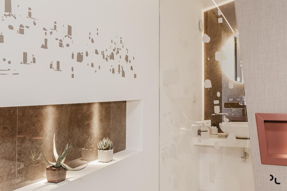 Residenza Del Monaco Bianco 3/50