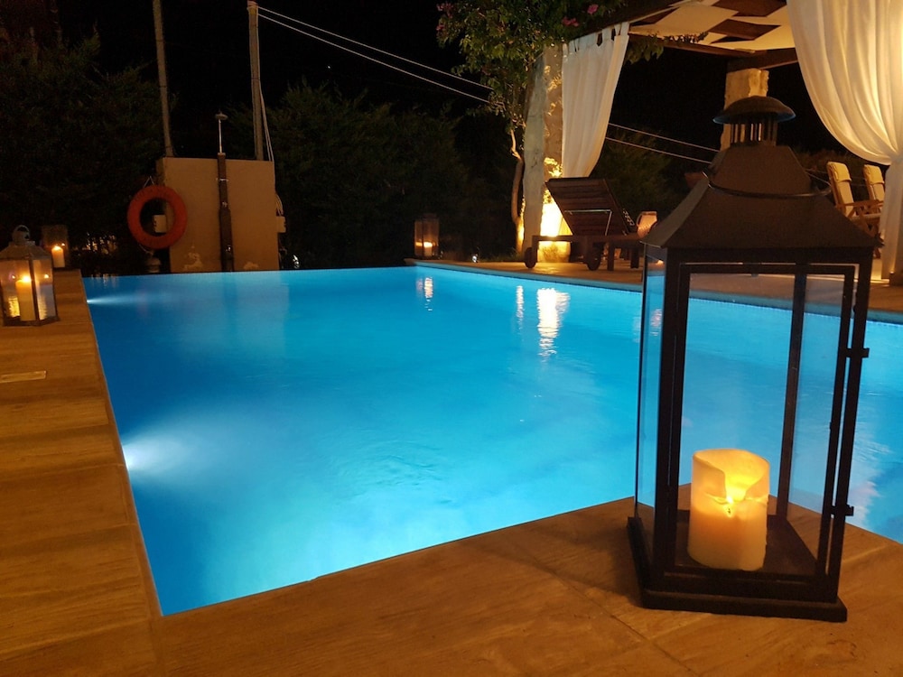 Villa Vanessa 27/32
