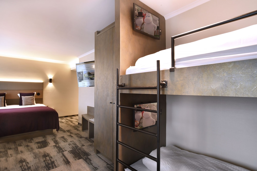 Hotel Charleroi Airport Van Der Valk 25/59