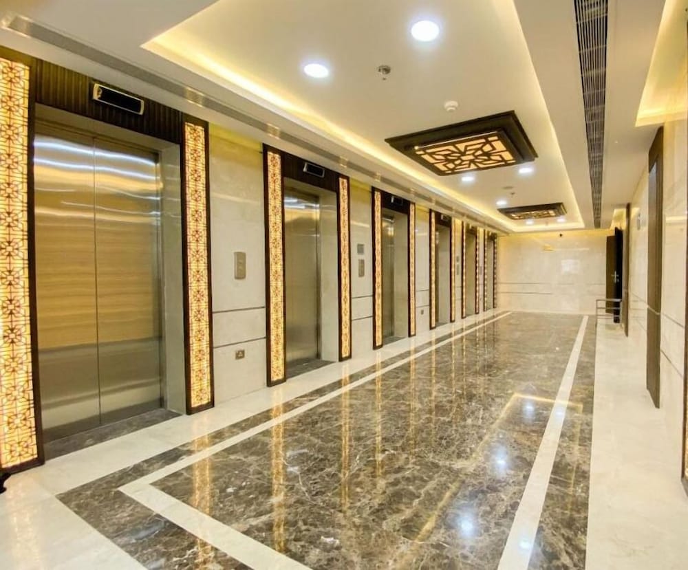 Al Ebaa Hotel 23/32