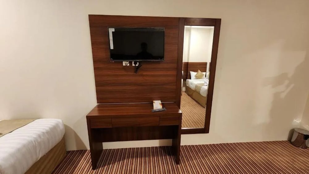 فندق ابراج المسك(ABRAJ ALMISK HOTEL) 28/45