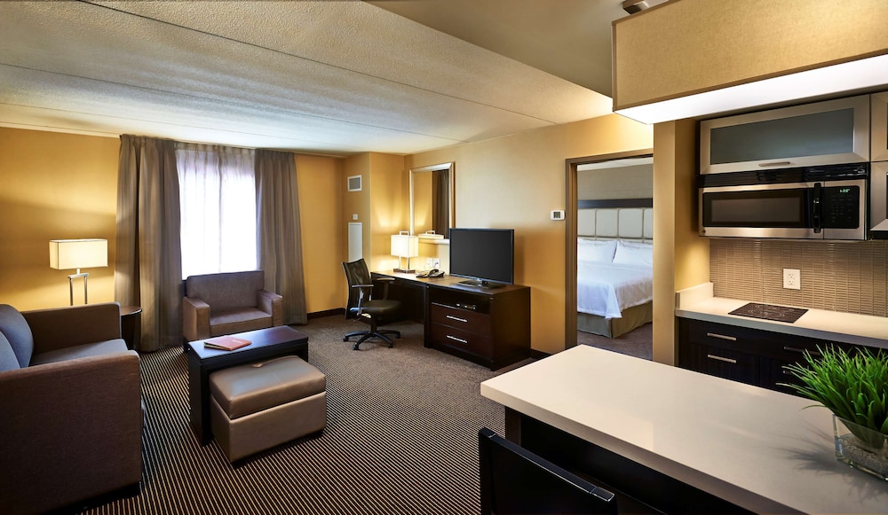 Homewood Suites By Hilton Hamilton Ontario Canada 21/50