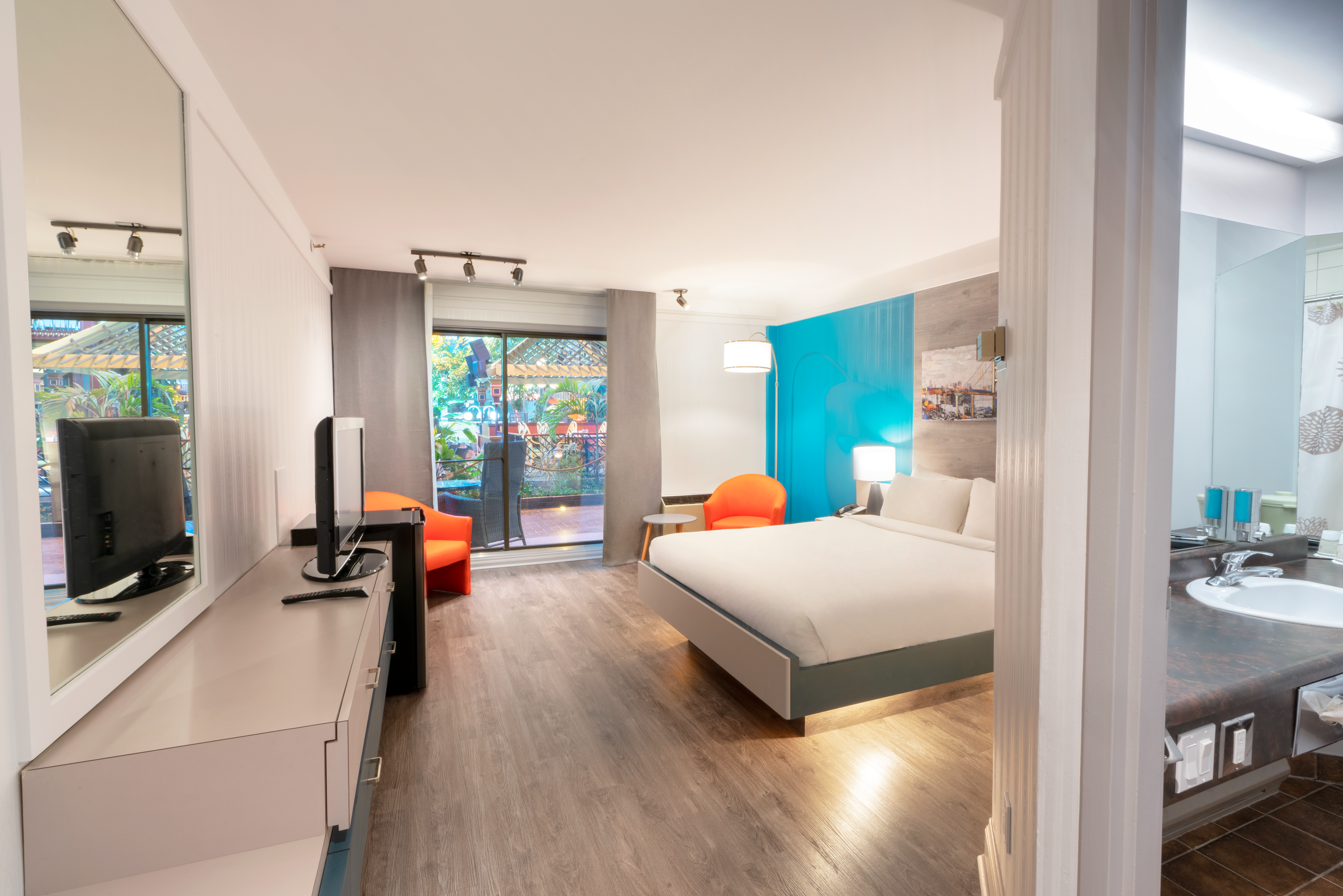 Hôtel Québec Inn 9/46