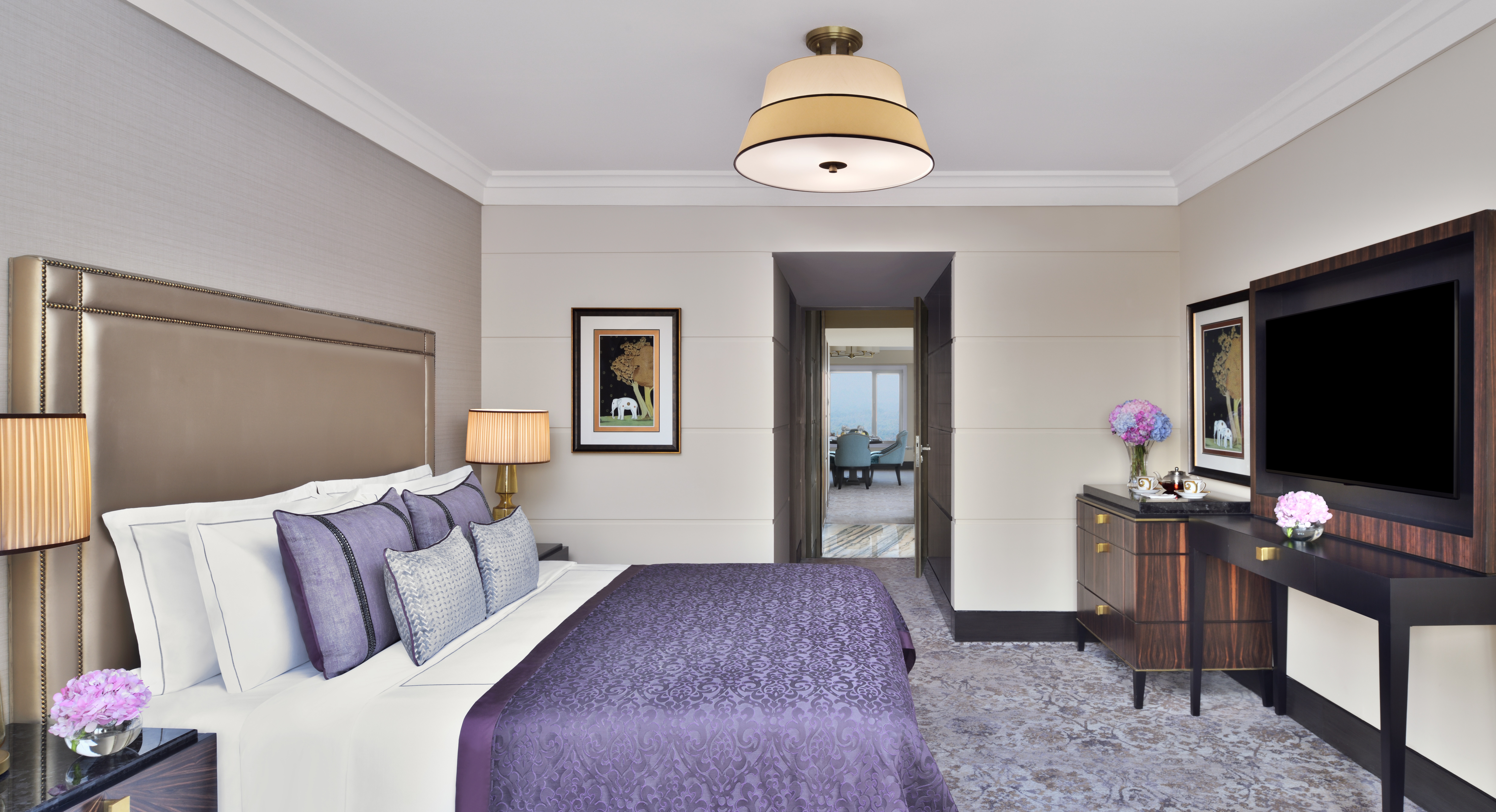 1 Bedroom, Luxury, Suite