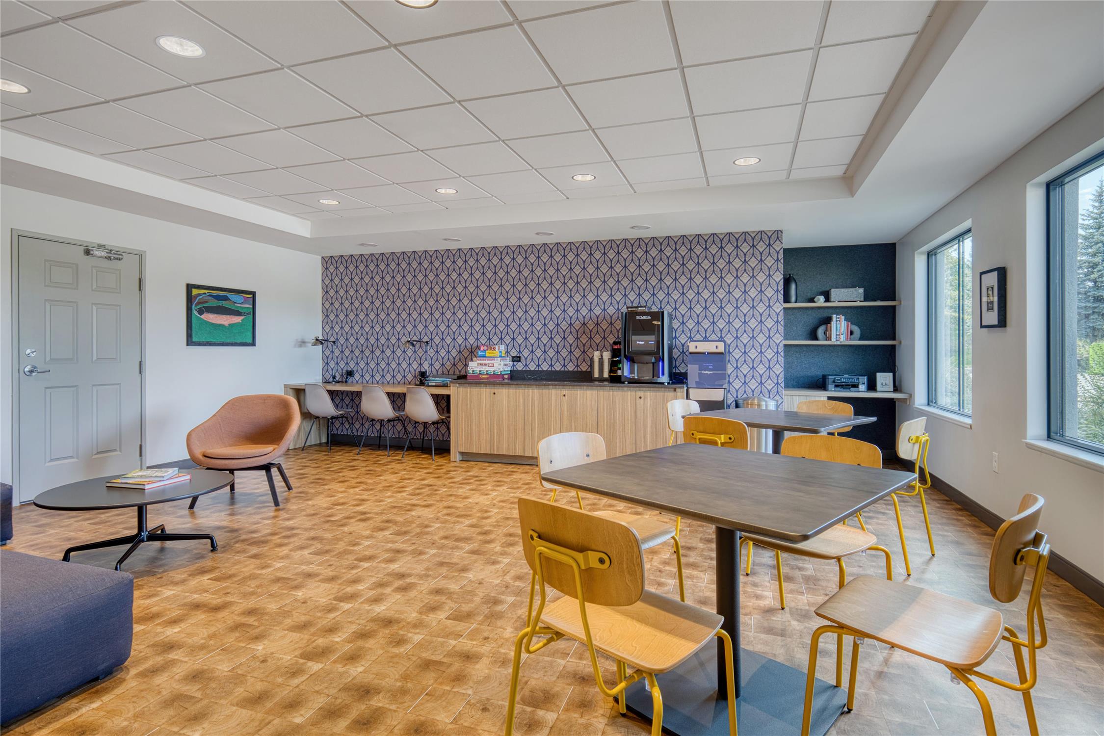 Best Western Byron Center 29/40