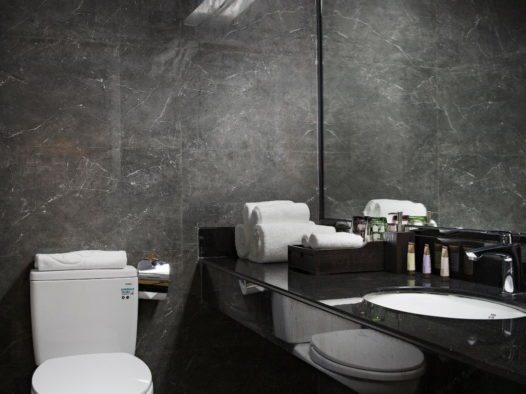 Paco Business Hotel Datang Metro Station 43/50