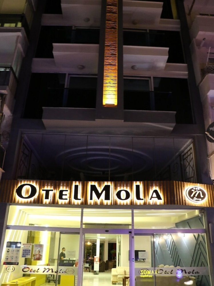 Sinop Mola Hotel 1/50