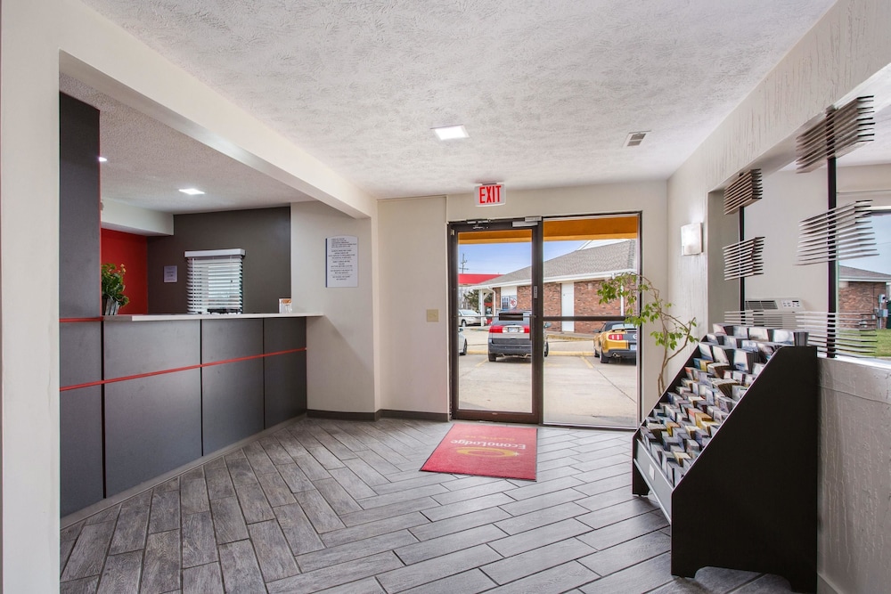 Red Lion Inn & Suites Olathe Kansas City 8/23