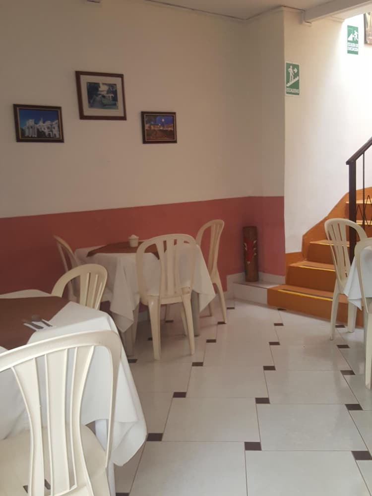 Hotel Alcayata Popayan 23/30