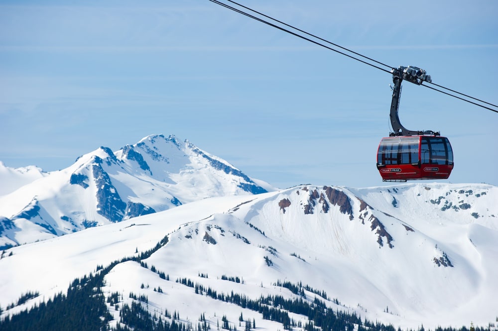Whistler Pinnacle 38/57