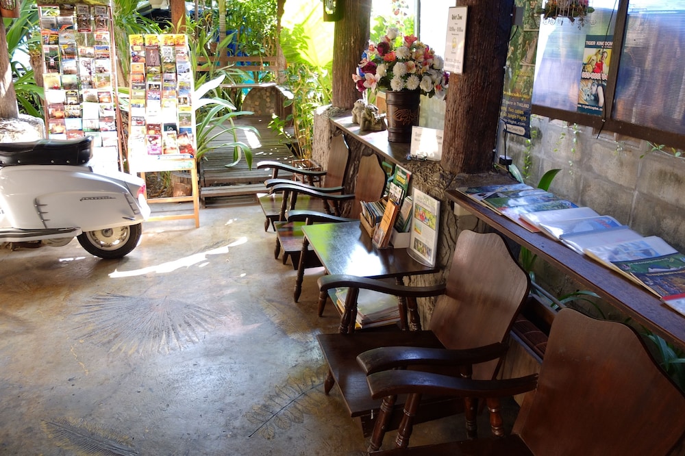 SAITHONG GUESTHOUSE 14/19