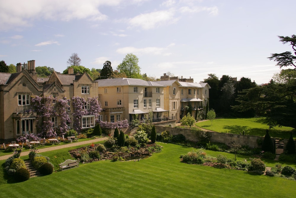 The Bath Priory Hotel And Spa 71/81