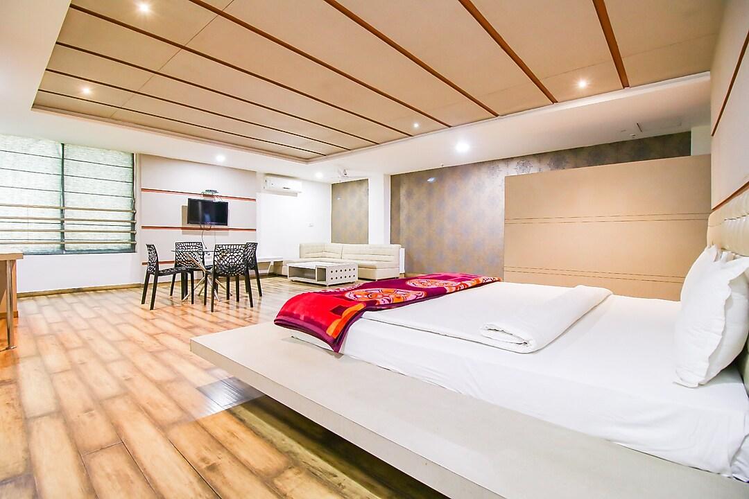 HOTEL SAMDAREEYA 9/11