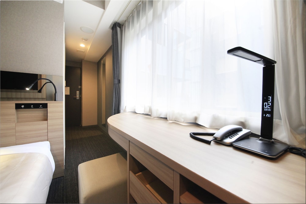 Quintessa Hotel Osaka Shinsaibashi 29/62