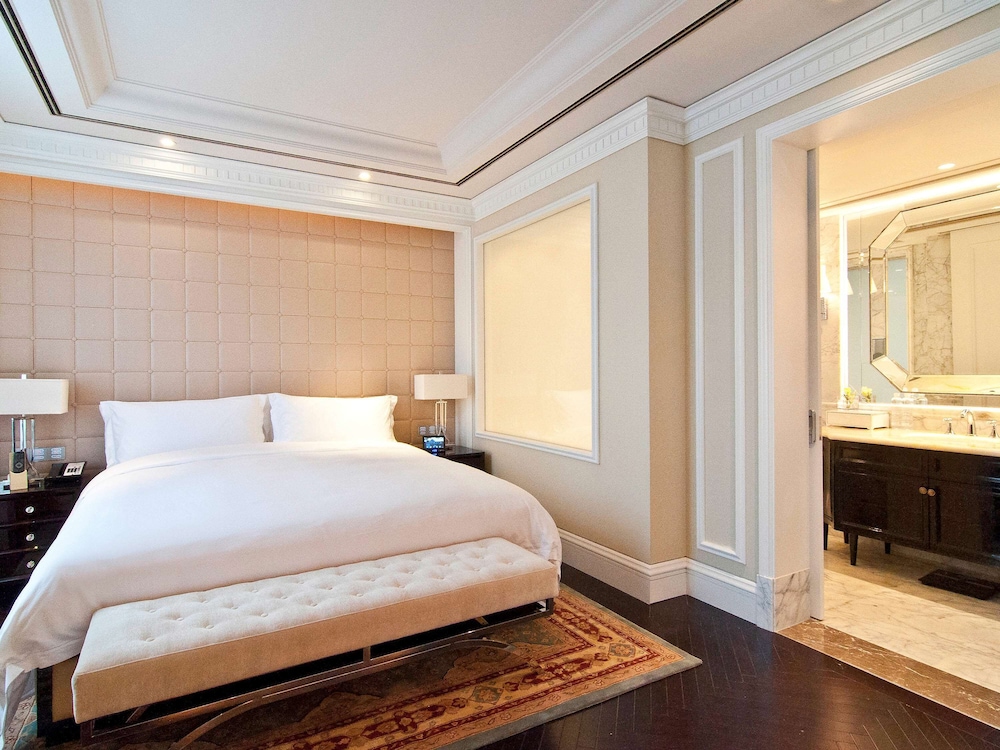 Sofitel Legend Peoples Grand Hotel Xian 14/50
