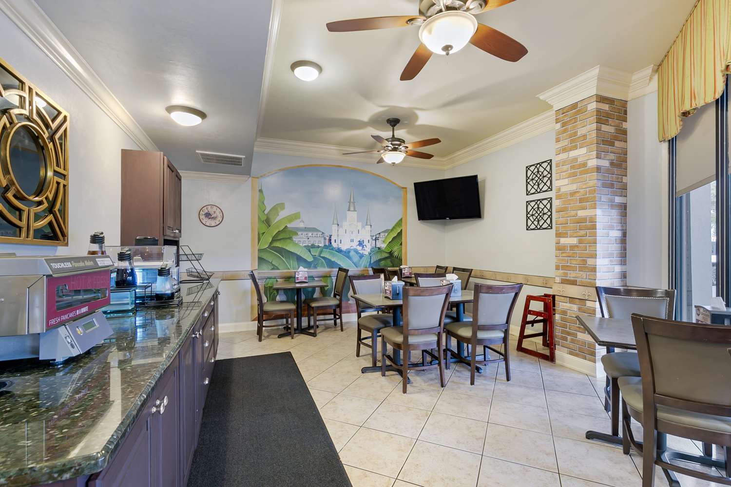 BEST WESTERN PLUS WESTBANK 29/50