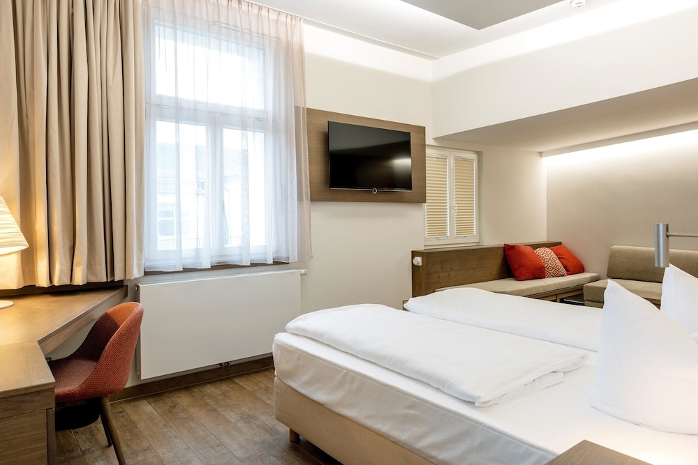 SEETELHOTEL Strandhotel Atlantic 7/50