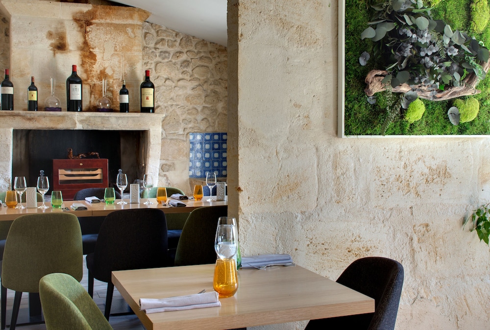 Les Secrets Chateau Pey La Tour 39/54