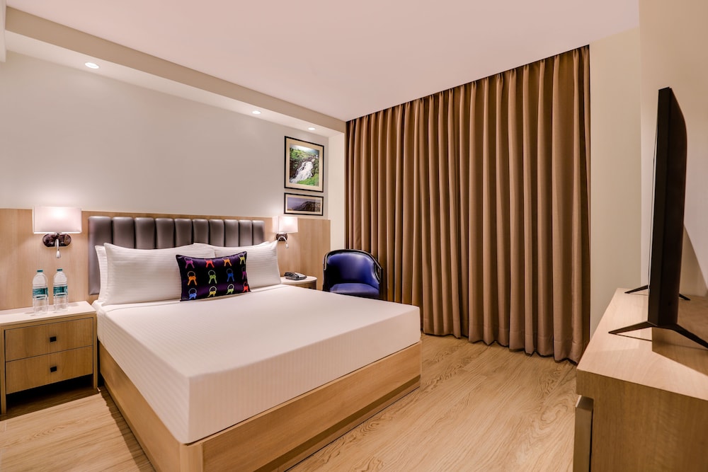 Keys Hotel Pimpri Pune 16/59