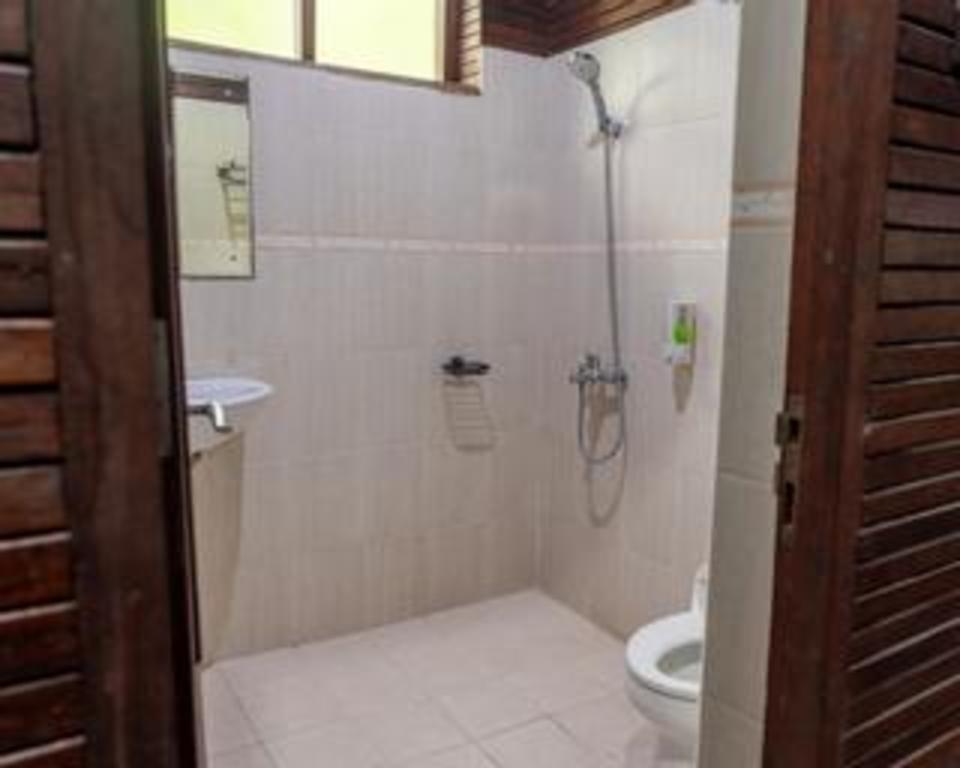 RedDoorz Resort @ Taman Wisata Mangrove 46/46