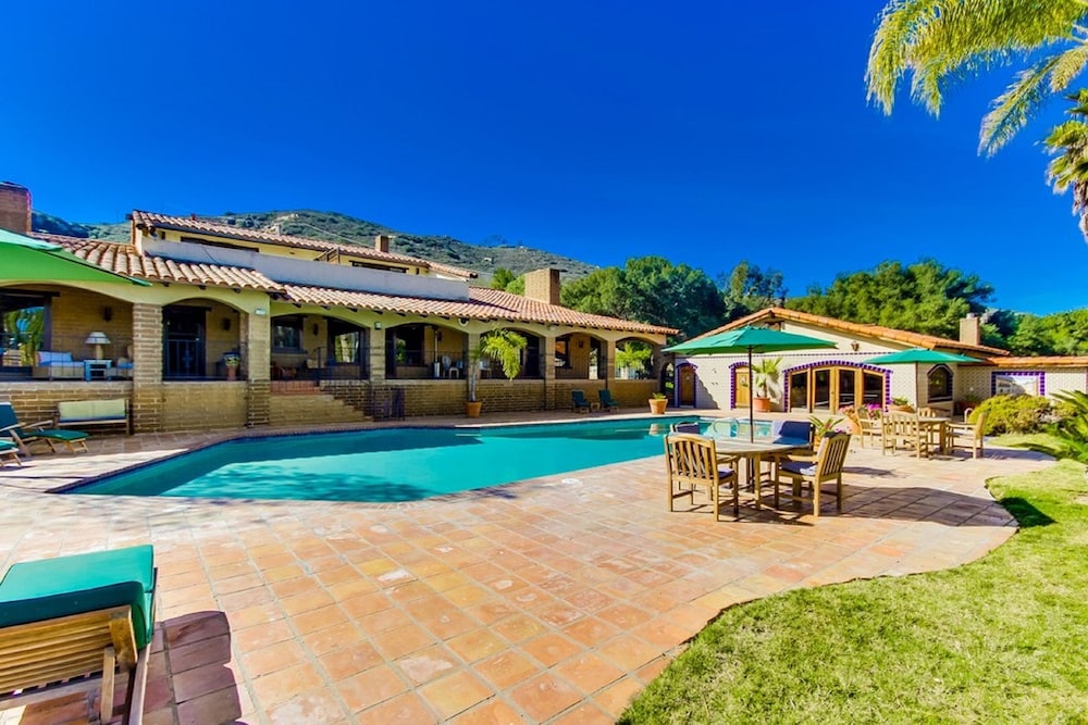 Vineyard Hacienda 42/50