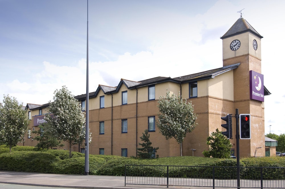 Premier Inn Bristol Filton in BRISTOL