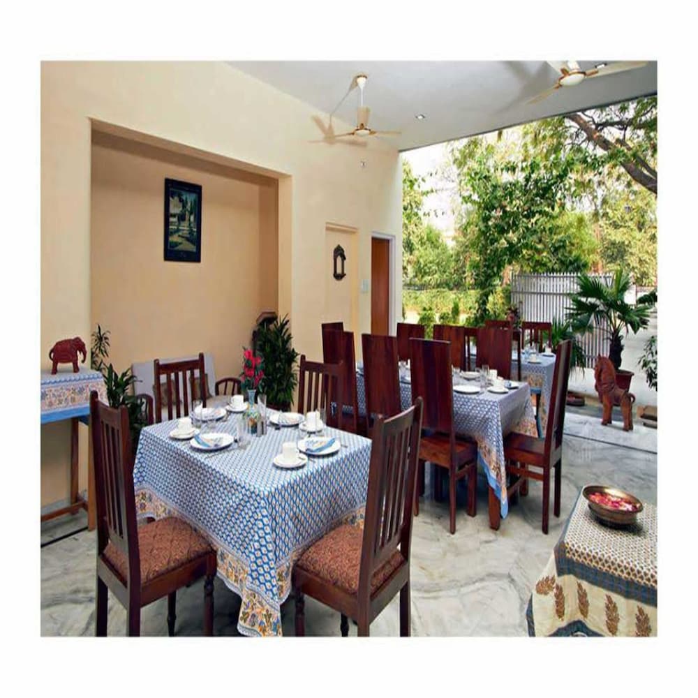 Hotel Nokha House Jaipur 19/29