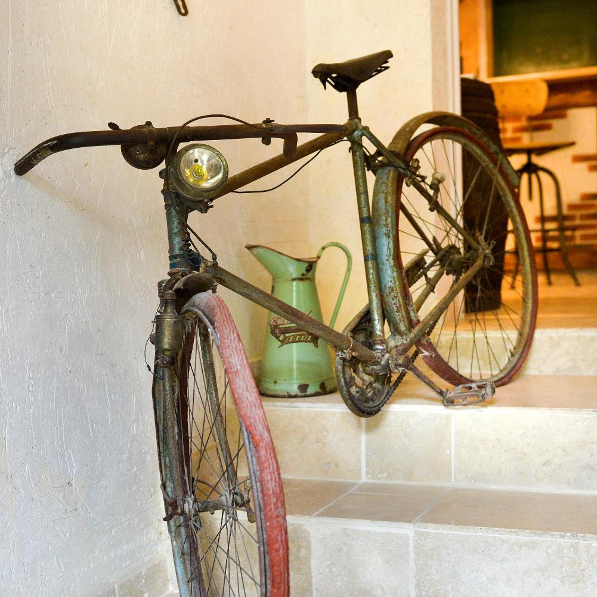 HOTEL LE VIEUX FUSIL 16/32