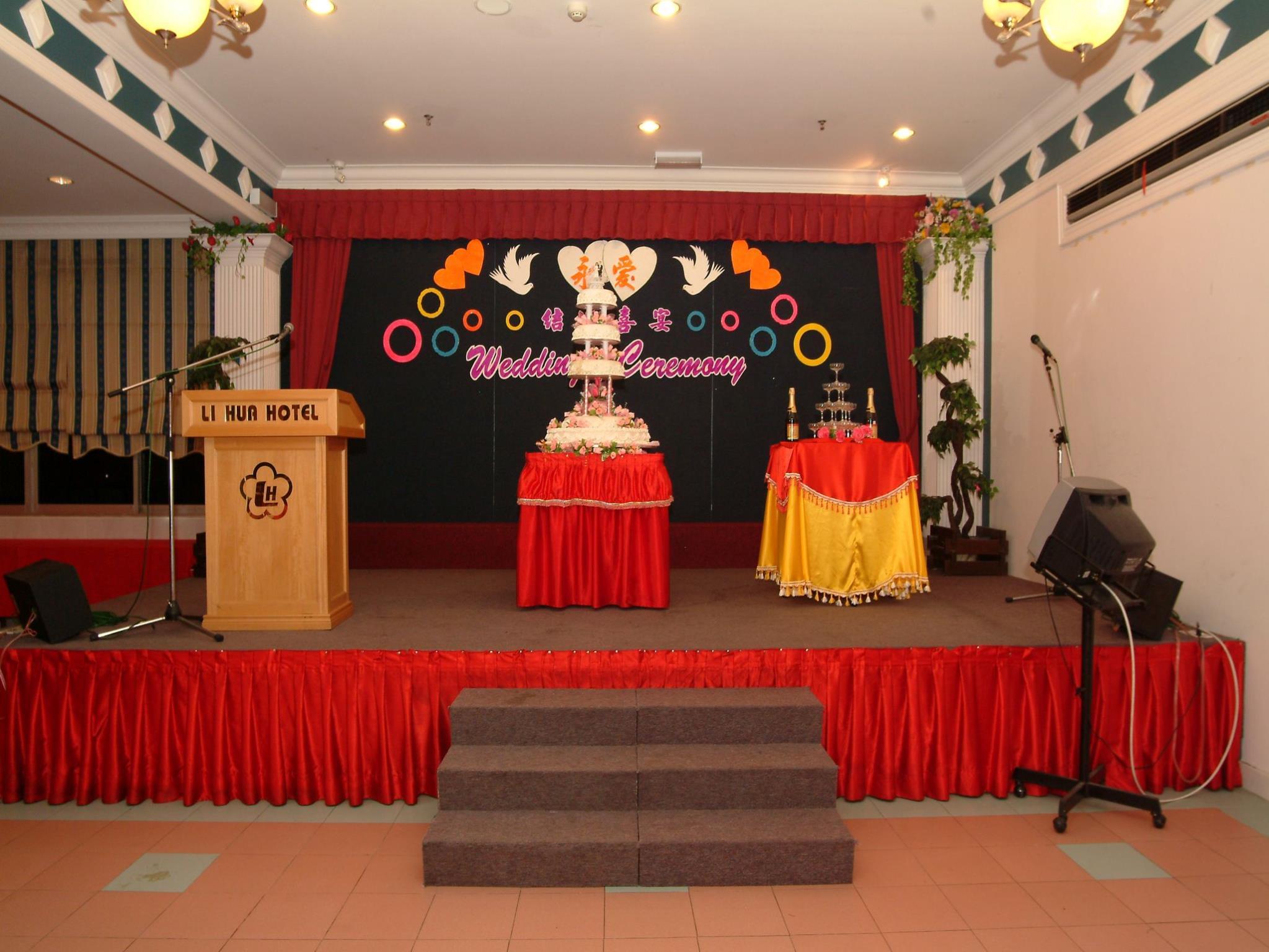 Li Hua Hotel Bintulu 8/36